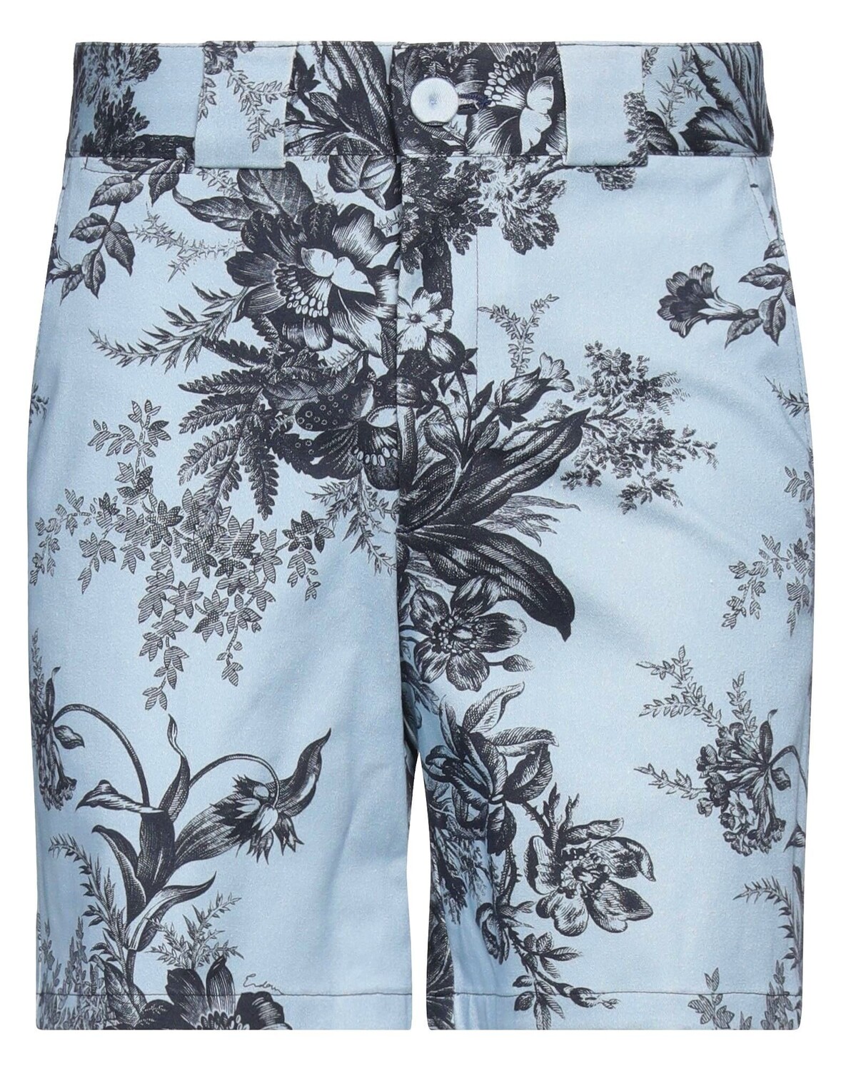 Шорты Erdem, небесно-голубой
Шорты Erdem, небесно-голубой