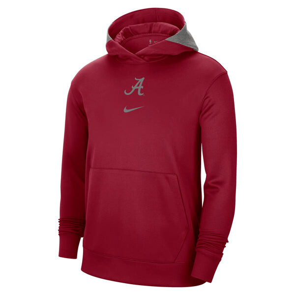 Толстовка alabama crimson tide spotlight basketball hoodie 'burgundy' Nike, бургундия
Толстовка alabama crimson tide spotlight basketball hoodie 'burgundy' Nike, бургундия