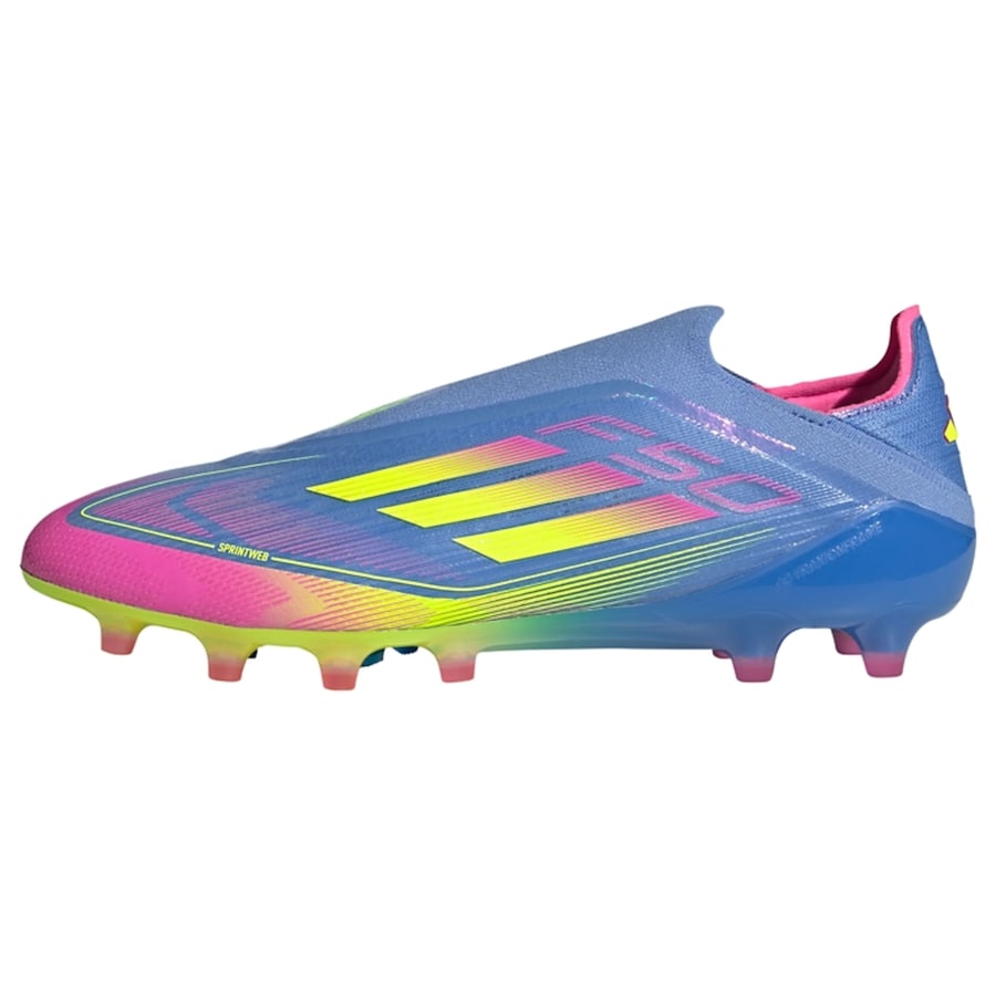 Футбольные бутсы ADIDAS PERFORMANCE F50 Elite, сапфировый
Футбольные бутсы ADIDAS PERFORMANCE F50 Elite, сапфировый