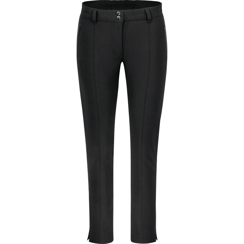 Термобрюки стрейч ароса Hot-Sportswear, черный
Термобрюки стрейч ароса Hot-Sportswear, черный