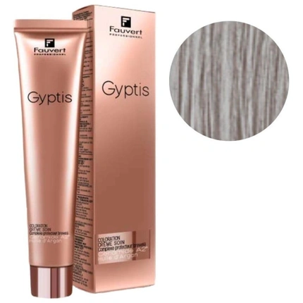Gyptis Coloration 100 мл, холодный серый Fauvert
Gyptis Coloration 100 мл, холодный серый Fauvert