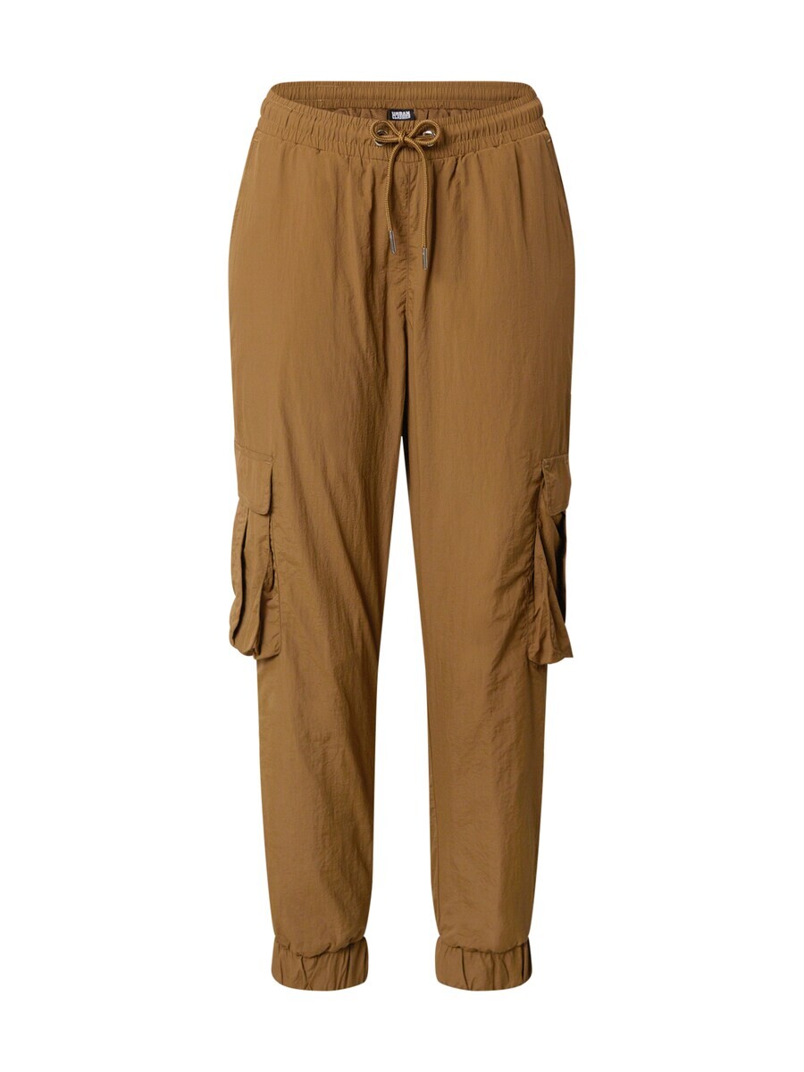 Брюки Urban Classics Tapered Cargo Pants, цвет Caramel
Брюки Urban Classics Tapered Cargo Pants, цвет Caramel