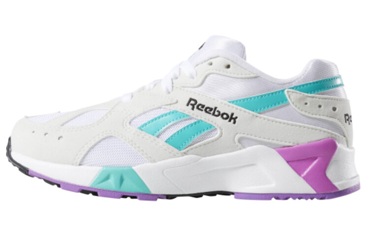 Кроссовки Reebok Aztrek унисекс
Кроссовки Reebok Aztrek унисекс