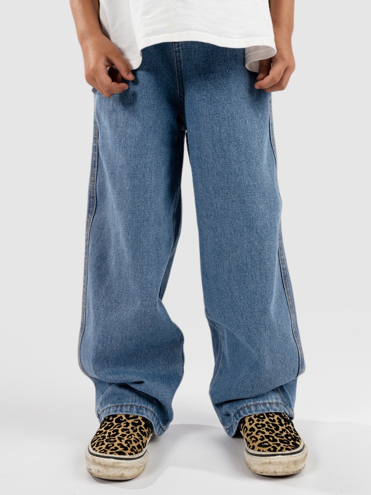 Повседневные брюки Blue Tomato Little Legend Kids Hose, light blue
Повседневные брюки Blue Tomato Little Legend Kids Hose, light blue