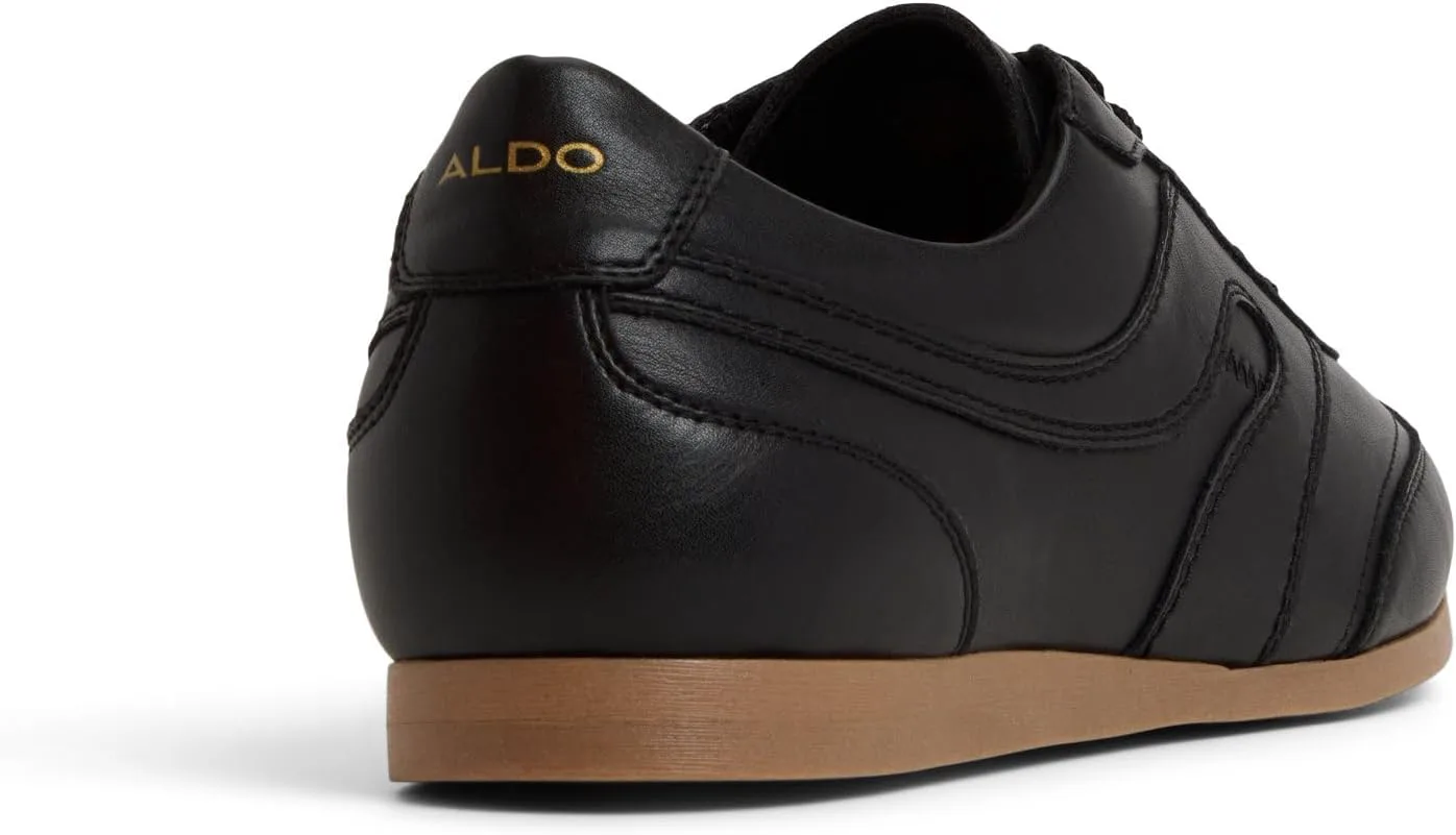 Кроссовки ALDO Mens Aris, черный
Кроссовки ALDO Mens Aris, черный