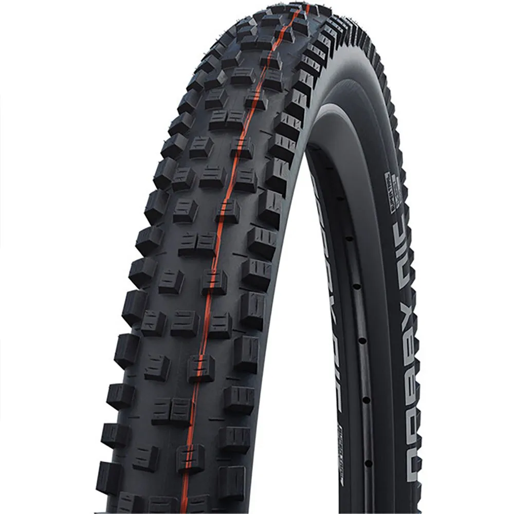 Шина для горного велосипеда Schwalbe Nobby Nic Evolution Super Ground E-Bike Tubeless 29´´ x 2.40, черный
Шина для горного велосипеда Schwalbe Nobby Nic Evolution Super Ground E-Bike Tubeless 29´´ x 2.40, черный