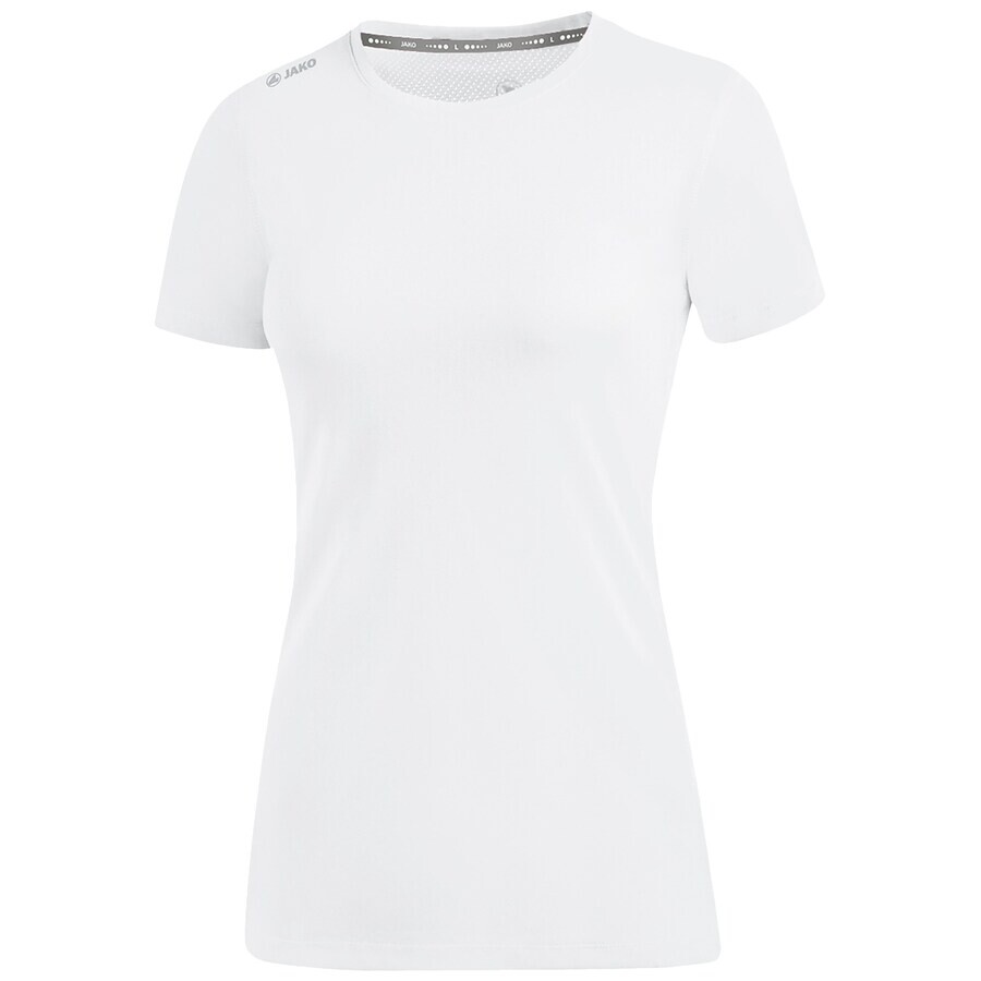 Спортивная футболка JAKO Performance Run 2.0, белый
Спортивная футболка JAKO Performance Run 2.0, белый