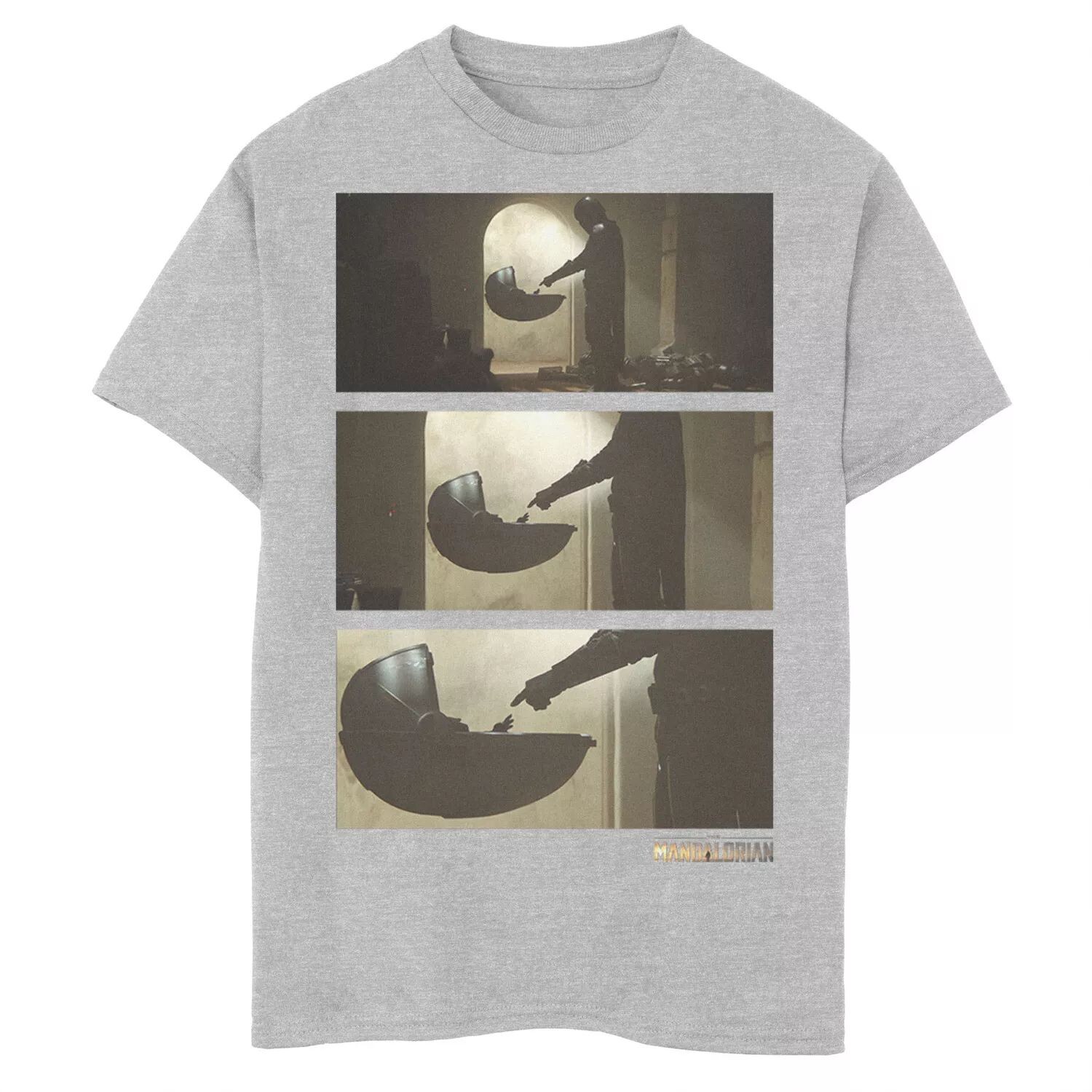 Футболка с рисунком для мальчиков 8–20 лет «Звездные войны», «Мандалорец», «Дитя», он же «Малышка Йода», с панелью и увеличенным изображением Star Wars
Футболка с рисунком для мальчиков 8–20 лет «Звездные войны», «Мандалорец», «Дитя», он же «Малышка Йода», с панелью и увеличенным изображением Star Wars