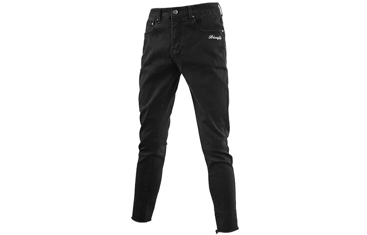 BLUESFLY Мужские джинсы BLUSFLY, Светло-синий 
BLUESFLY Мужские джинсы BLUSFLY, Светло-синий