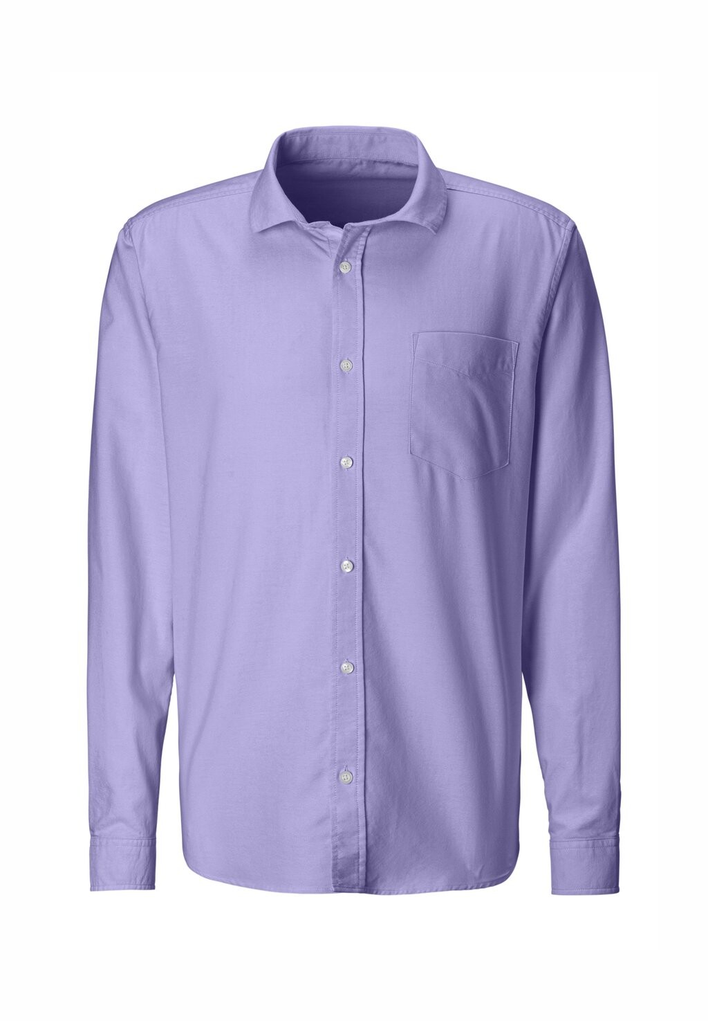 Рубашка LANGARM H.I.S, фиолетовый
Рубашка LANGARM H.I.S, фиолетовый