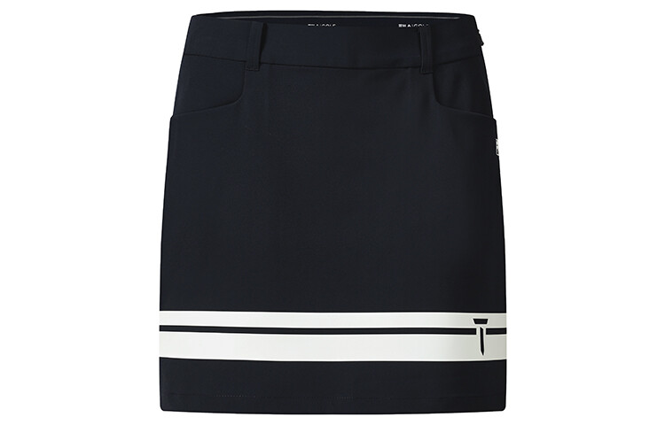 Спортивная повседневная юбка женская Tide Blue Fila
Спортивная повседневная юбка женская Tide Blue Fila