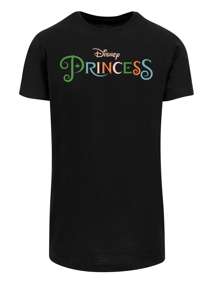 Футболка F4NT4STIC Disney Logo Prinzessin, черный
Футболка F4NT4STIC Disney Logo Prinzessin, черный