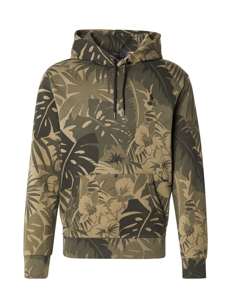 Толстовка с капюшоном Polo Ralph Lauren Sweatshirt, цвет khaki/olive/fir
Толстовка с капюшоном Polo Ralph Lauren Sweatshirt, цвет khaki/olive/fir