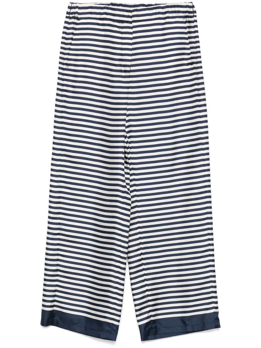 Брюки Nine 'S Max Mara, синий
Брюки Nine 'S Max Mara, синий