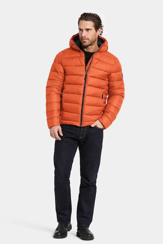 Куртка ED Didriksons, оранжевый
Куртка ED Didriksons, оранжевый