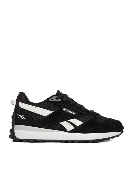 Кроссовки CEO-DRIVE AR30296MBWZ Reebok, черный
Кроссовки CEO-DRIVE AR30296MBWZ Reebok, черный