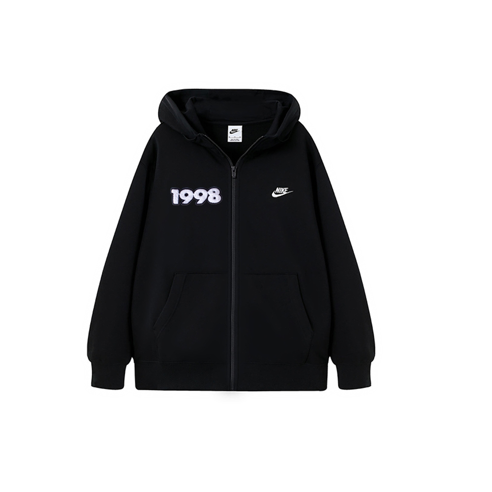 Nike Куртка мужская черная, Black
Nike Куртка мужская черная, Black