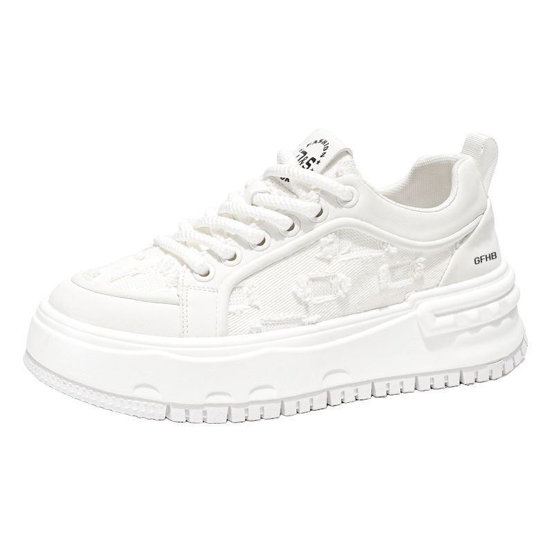 Износостойкие дышащие низкие детские кроссовки для скейтбординга для подростков Kung Fu partners, белый
Износостойкие дышащие низкие детские кроссовки для скейтбординга для подростков Kung Fu partners, белый