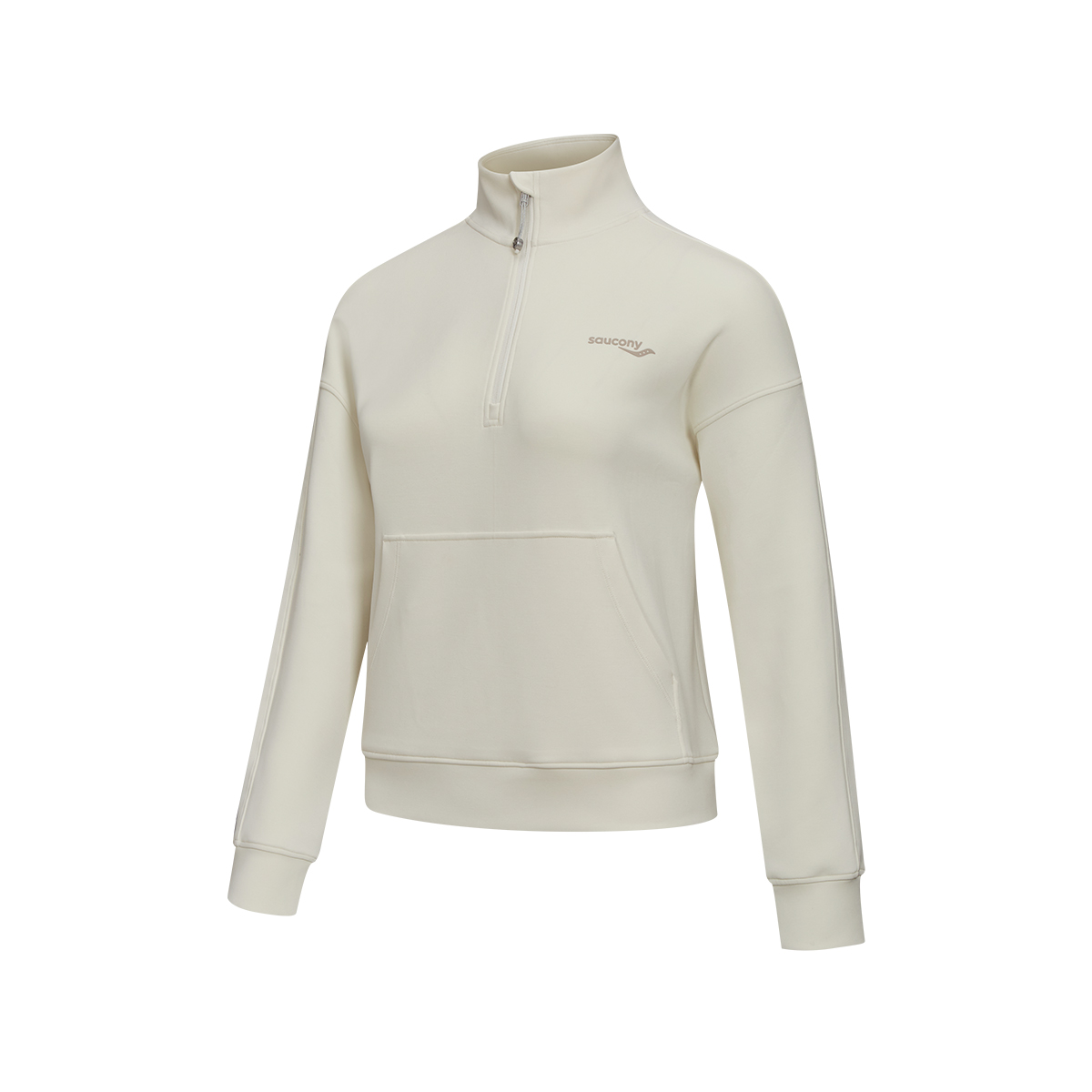 Saucony Свитшот Women's Cream White Stand Collar Moderate, Белый, Saucony Свитшот Women's Cream White Stand Collar Moderate
Saucony Свитшот Women's Cream White Stand Collar Moderate, Белый, Saucony Свитшот Women's Cream White Stand Collar Moderate