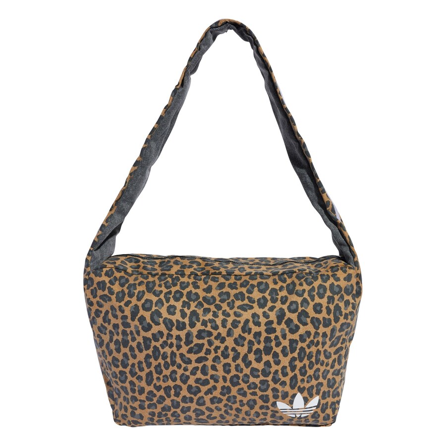 Сумка через плечо ADIDAS ORIGINALS, коричневый
Сумка через плечо ADIDAS ORIGINALS, коричневый