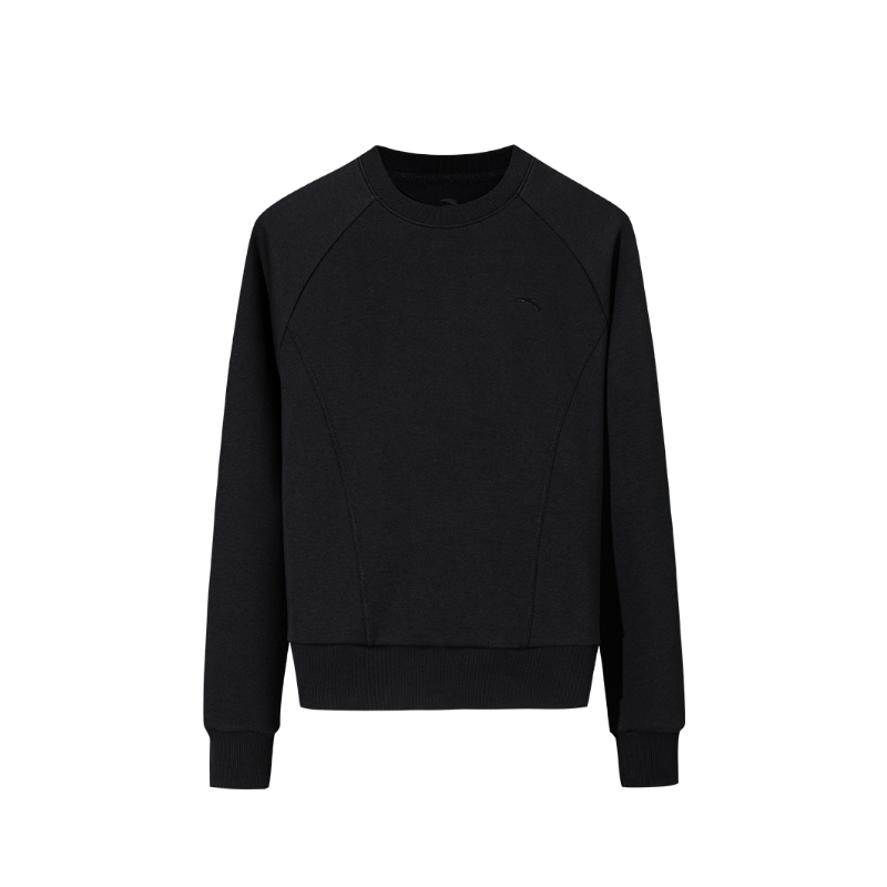 ANTA Осенняя толстовка Women's Basic Black, Черный, ANTA Осенняя толстовка Women's Basic Black
ANTA Осенняя толстовка Women's Basic Black, Черный, ANTA Осенняя толстовка Women's Basic Black