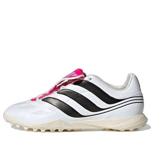 Кроссовки Predator Precision.3 tf j Adidas, белый
Кроссовки Predator Precision.3 tf j Adidas, белый
