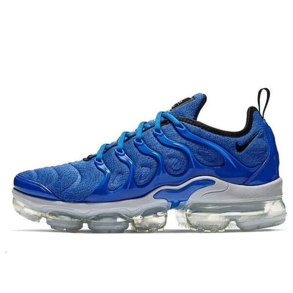 Кроссовки air vapormax plus 'game royal' Nike, синий
Кроссовки air vapormax plus 'game royal' Nike, синий