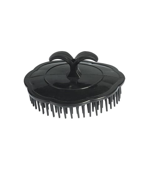 Щетка для массажа кожи головы. Sibel
Щетка для массажа кожи головы. Sibel