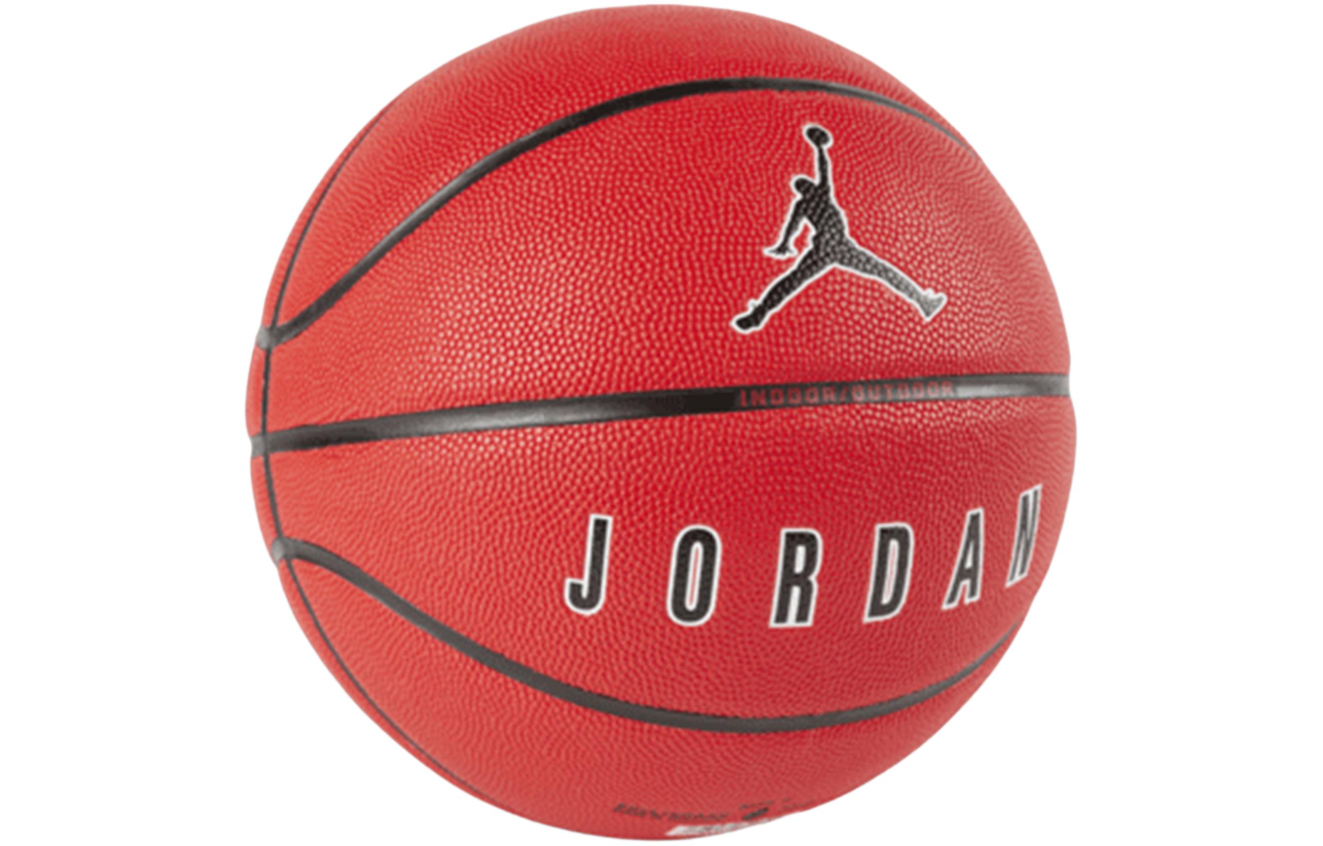 Баскетбольный мяч Jordan
Баскетбольный мяч Jordan