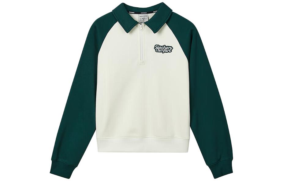 Skechers Толстовка Funny Monster для женщин, цвет Seaweed Army Green
Skechers Толстовка Funny Monster для женщин, цвет Seaweed Army Green