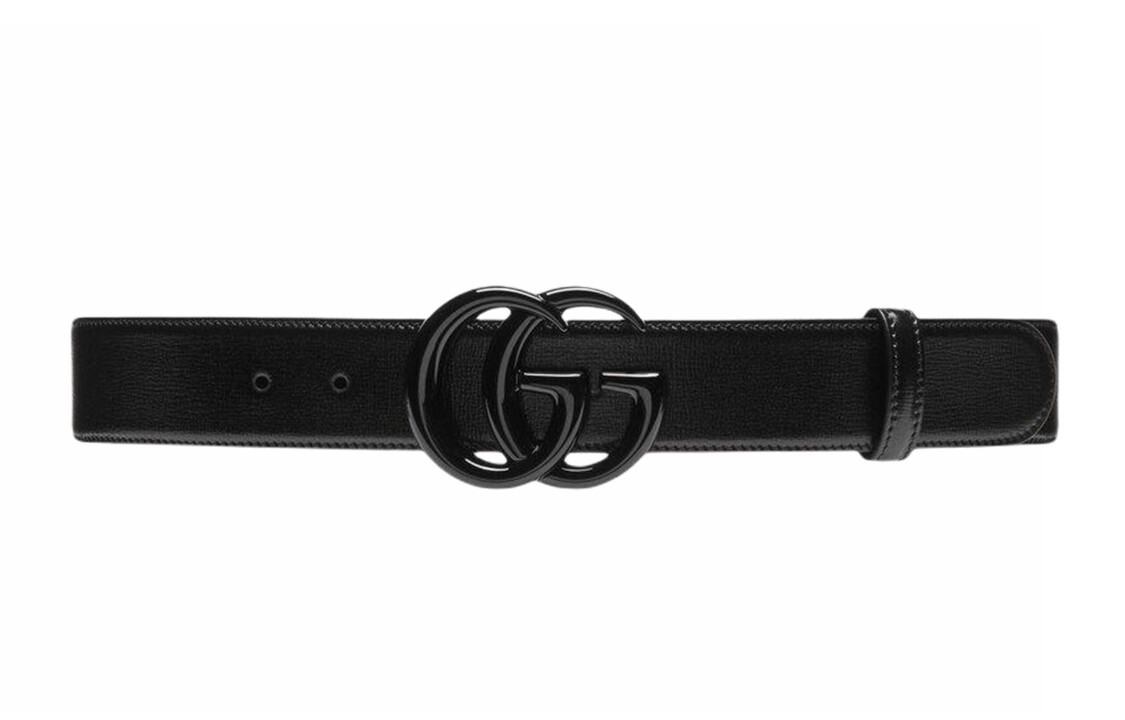 Кожаный ремень GUCCI унисекс, Black
Кожаный ремень GUCCI унисекс, Black