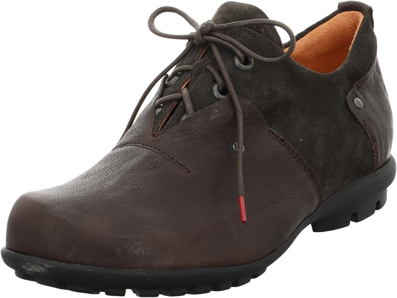 Мужские кеды на плоской подошве Think!, эспрессо
Мужские кеды на плоской подошве Think!, эспрессо