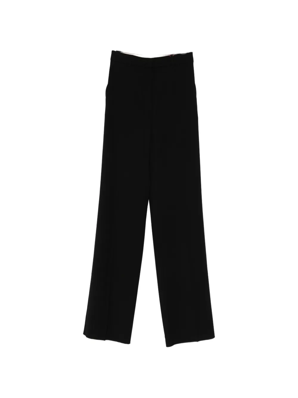 Брюки Verbena с разрезами Max Mara, черный
Брюки Verbena с разрезами Max Mara, черный