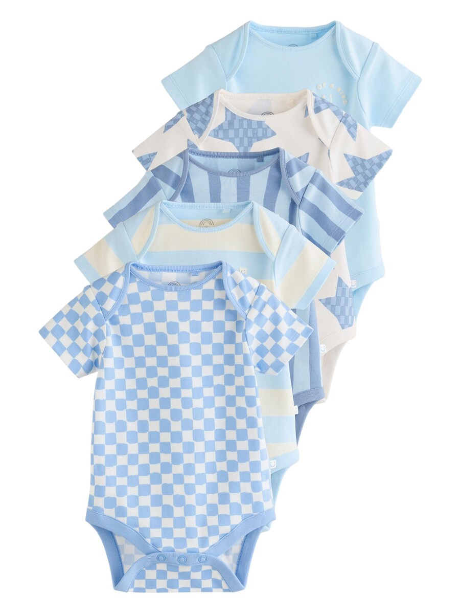 Комбинезон Next, цвет Opal/Light blue
Комбинезон Next, цвет Opal/Light blue