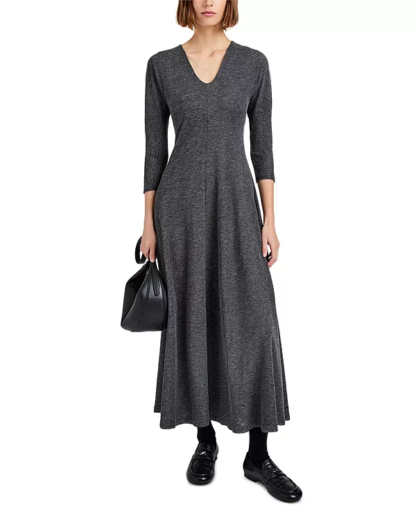 Платье Ливия Proenza Schouler White Label, серый
Платье Ливия Proenza Schouler White Label, серый