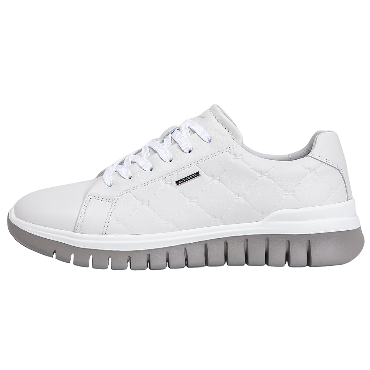 Нескользящие износостойкие низкие повседневные туфли для мужчин LESS IS MORE, White (W5Qxl30101)
Нескользящие износостойкие низкие повседневные туфли для мужчин LESS IS MORE, White (W5Qxl30101)