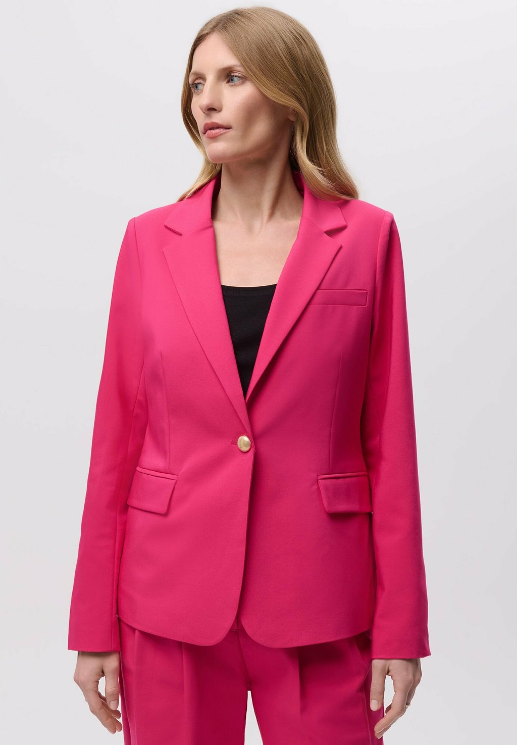 Блейзер Greenpoint, розовый
Блейзер Greenpoint, розовый