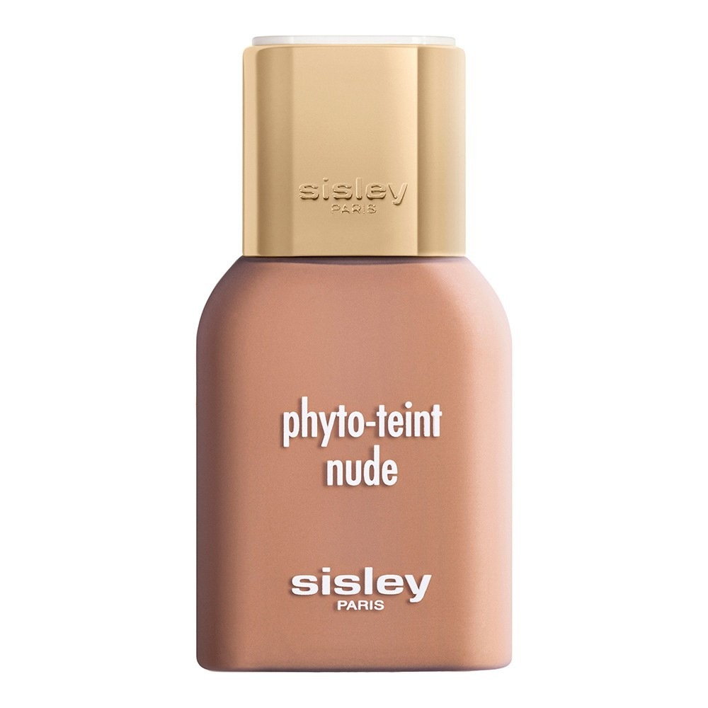 Тональный крем для лица phyto-teint nude Sisley, 5c golden, объем 30 мл
Тональный крем для лица phyto-teint nude Sisley, 5c golden, объем 30 мл