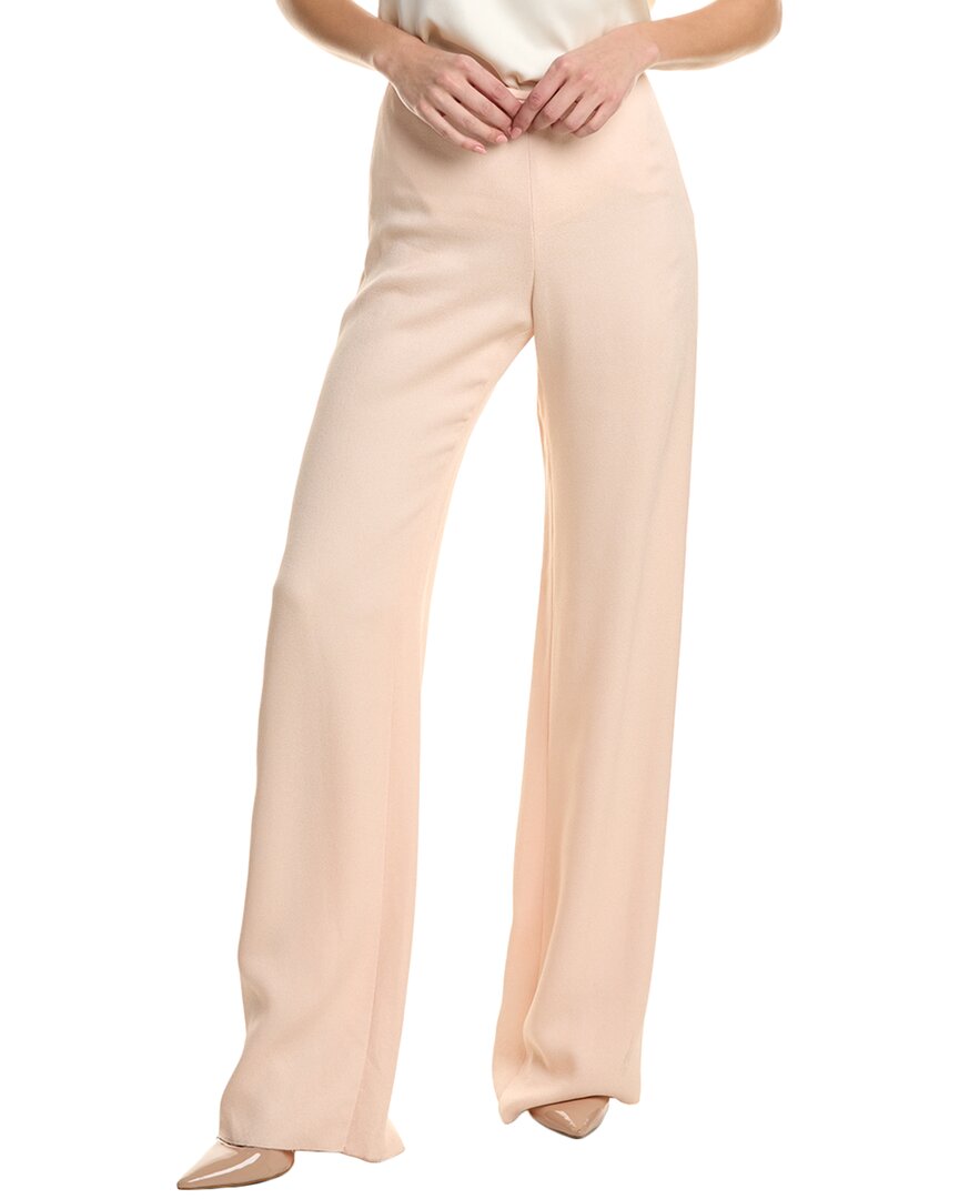 Брюки Emporio Armani, розовый
Брюки Emporio Armani, розовый