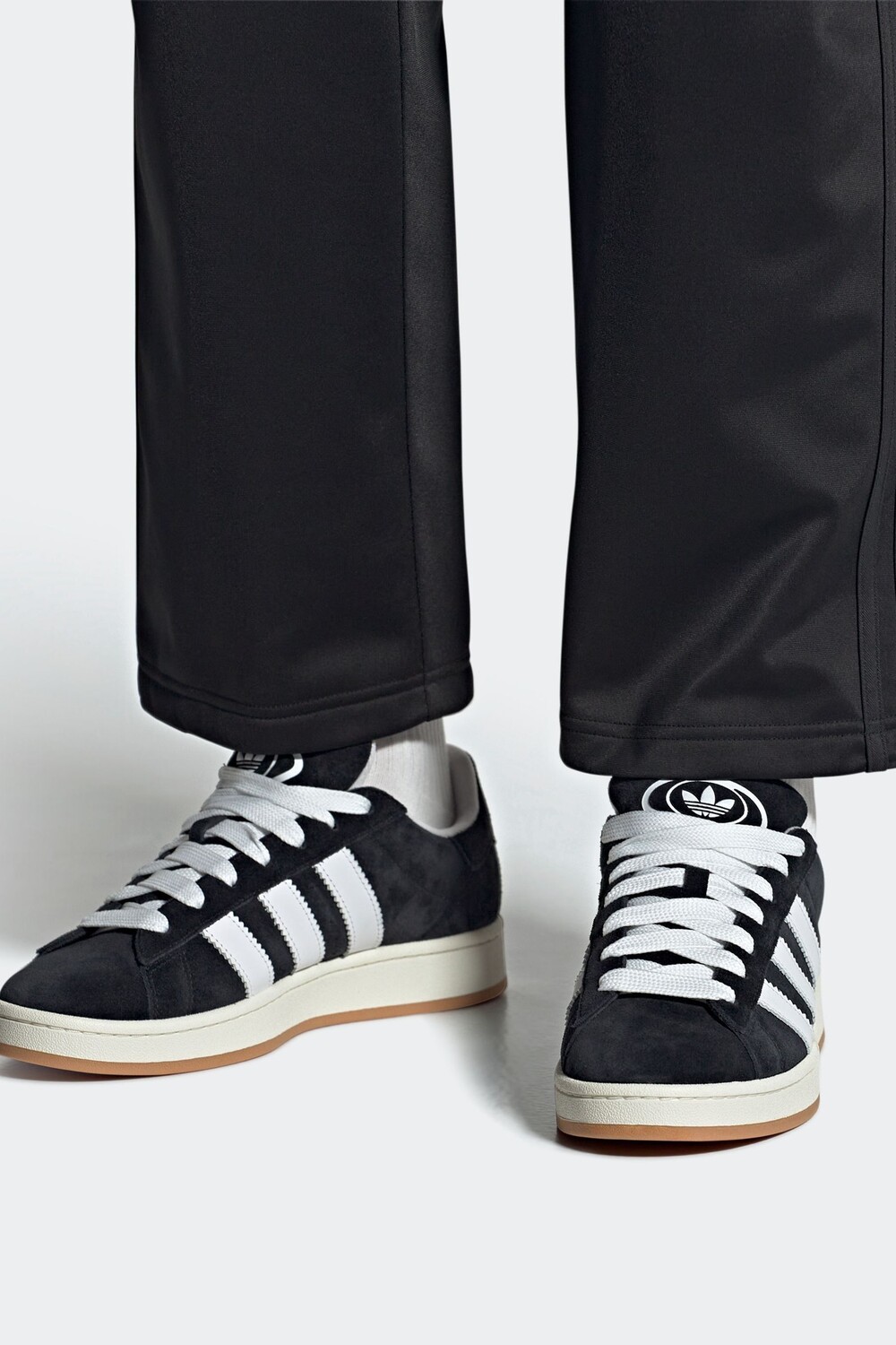 Кроссовки Campus 00s Adidas Originals, черный
Кроссовки Campus 00s Adidas Originals, черный