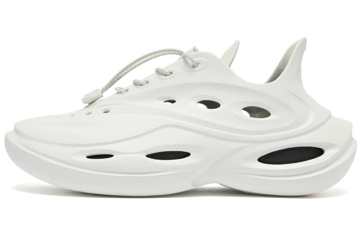 QIAODAN Сабо мужские березовые белые
QIAODAN Сабо мужские березовые белые