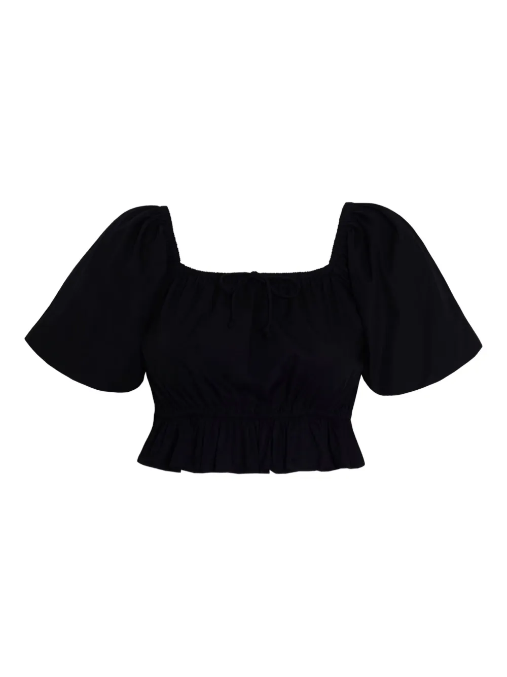 Топ Joseva Faithfull The Brand, черный
Топ Joseva Faithfull The Brand, черный