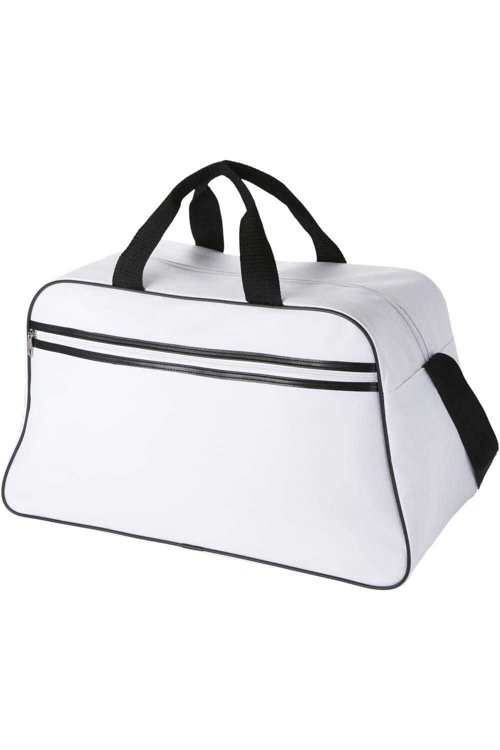 Спортивная сумка Сан-Хосе Bullet, белый
Спортивная сумка Сан-Хосе Bullet, белый