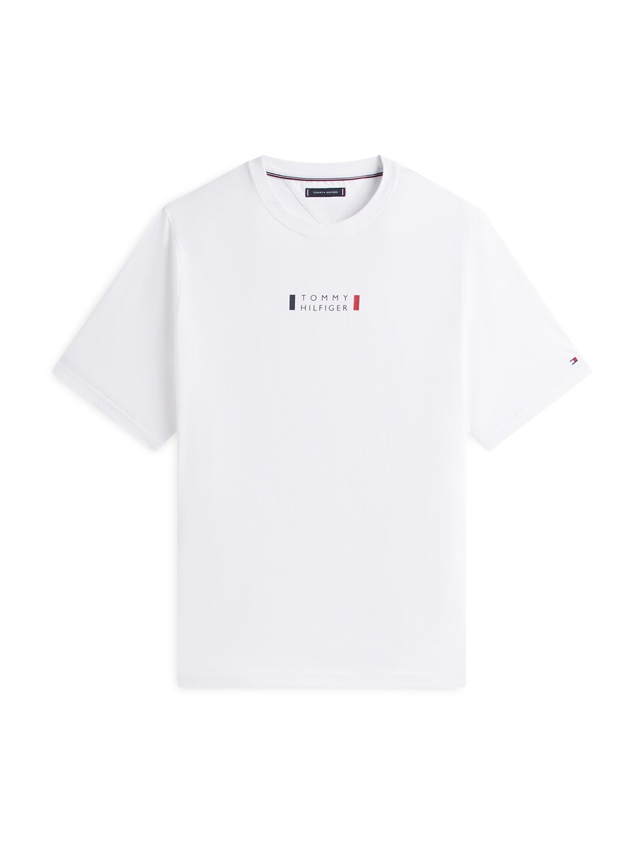 Рубашка Tommy Hilfiger Big & Tall BRAND LOVE SMALL CENTER, белый
Рубашка Tommy Hilfiger Big & Tall BRAND LOVE SMALL CENTER, белый