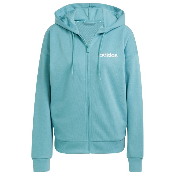 Женская базовая модель, линейная, с застежкой-молнией по всей длине, французский трикотаж - толстовка с капюшоном Adidas, мультиколор
Женская базовая модель, линейная, с застежкой-молнией по всей длине, французский трикотаж - толстовка с капюшоном Adidas, мультиколор