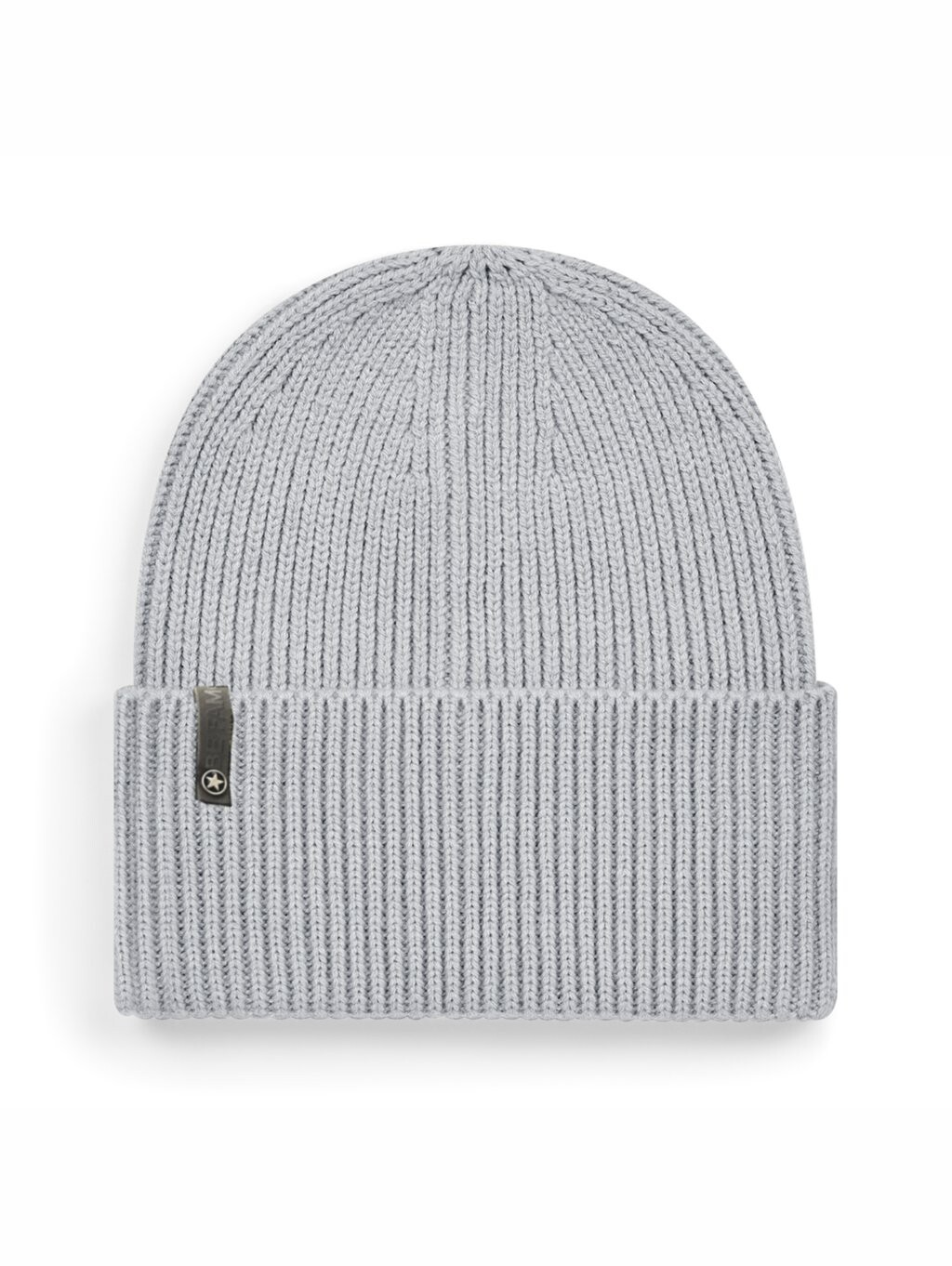 Шапка Be Famous, цвет light grey
Шапка Be Famous, цвет light grey