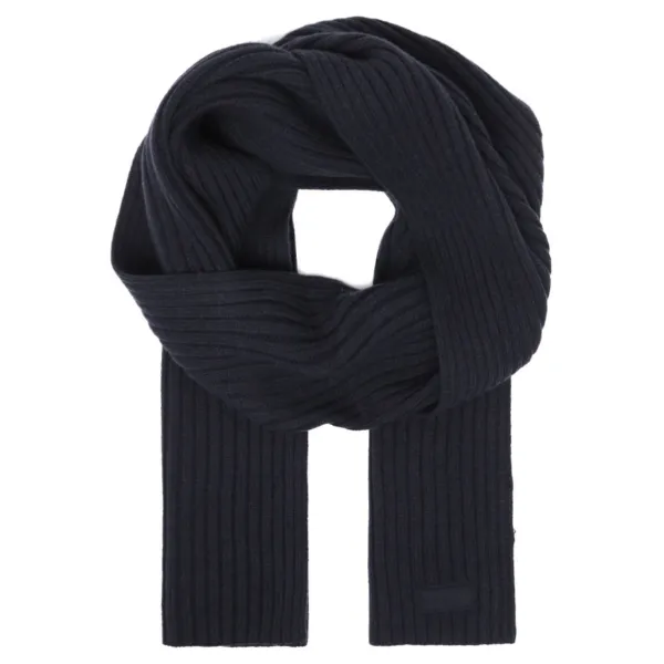 Шарф Фрэнсис с добавлением шерсти Joop!, синий
Шарф Фрэнсис с добавлением шерсти Joop!, синий