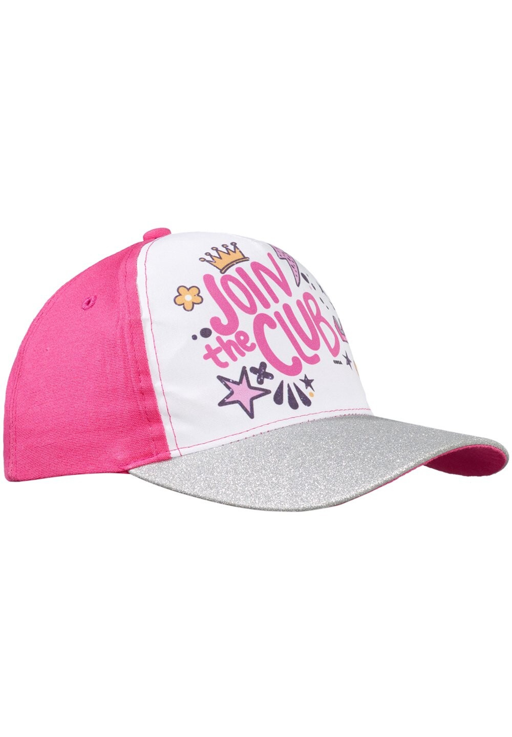 Бейсболка L.O.L. SURPRISE, цвет pink
Бейсболка L.O.L. SURPRISE, цвет pink