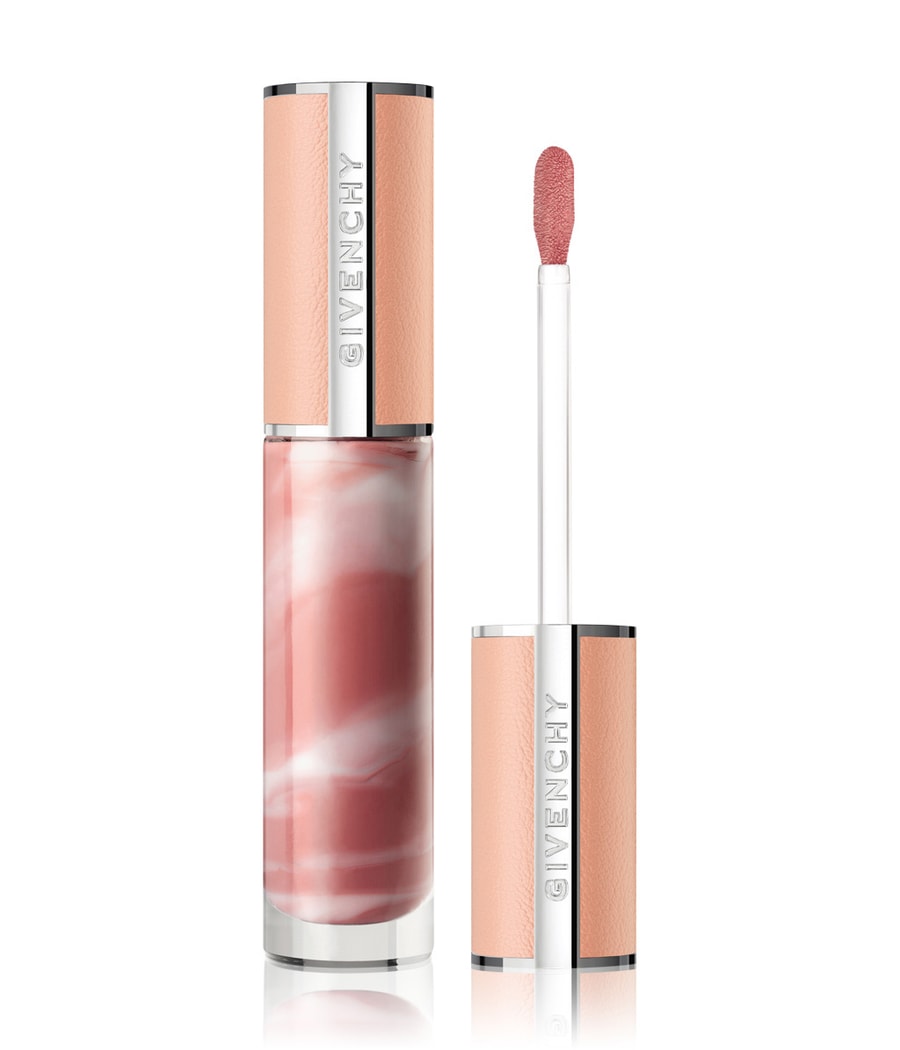 Блеск для губ GIVENCHY Le Rose Perfecto Liquid Balm, Nr. 210 - Pink Nude, 6 ml
Блеск для губ GIVENCHY Le Rose Perfecto Liquid Balm, Nr. 210 - Pink Nude, 6 ml