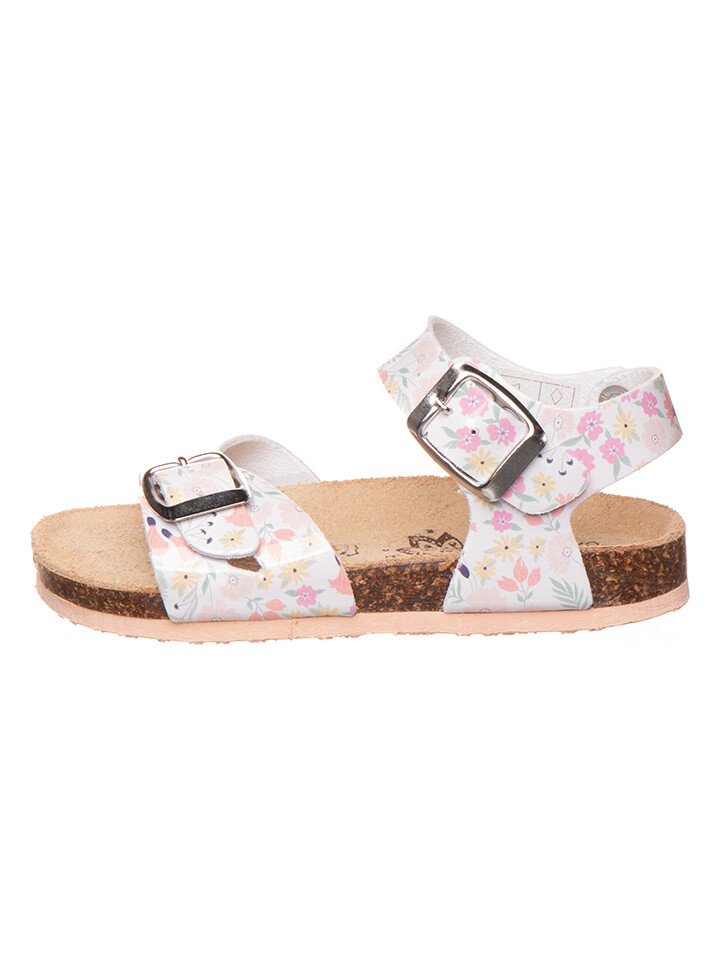 Сандалии Primigi, белый
Сандалии Primigi, белый